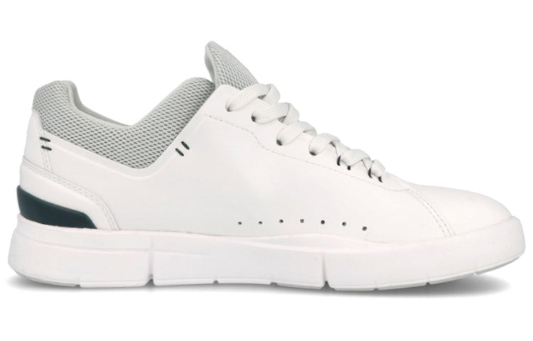 (WMNS) On Running The Roger Advantage x Federer 'White Green' 48.99453