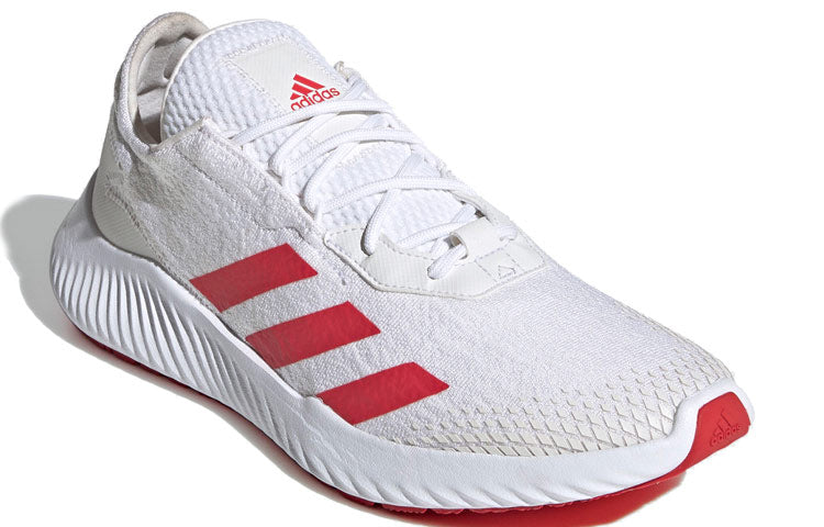 adidas Predator 20.3 'White Red' EG1618