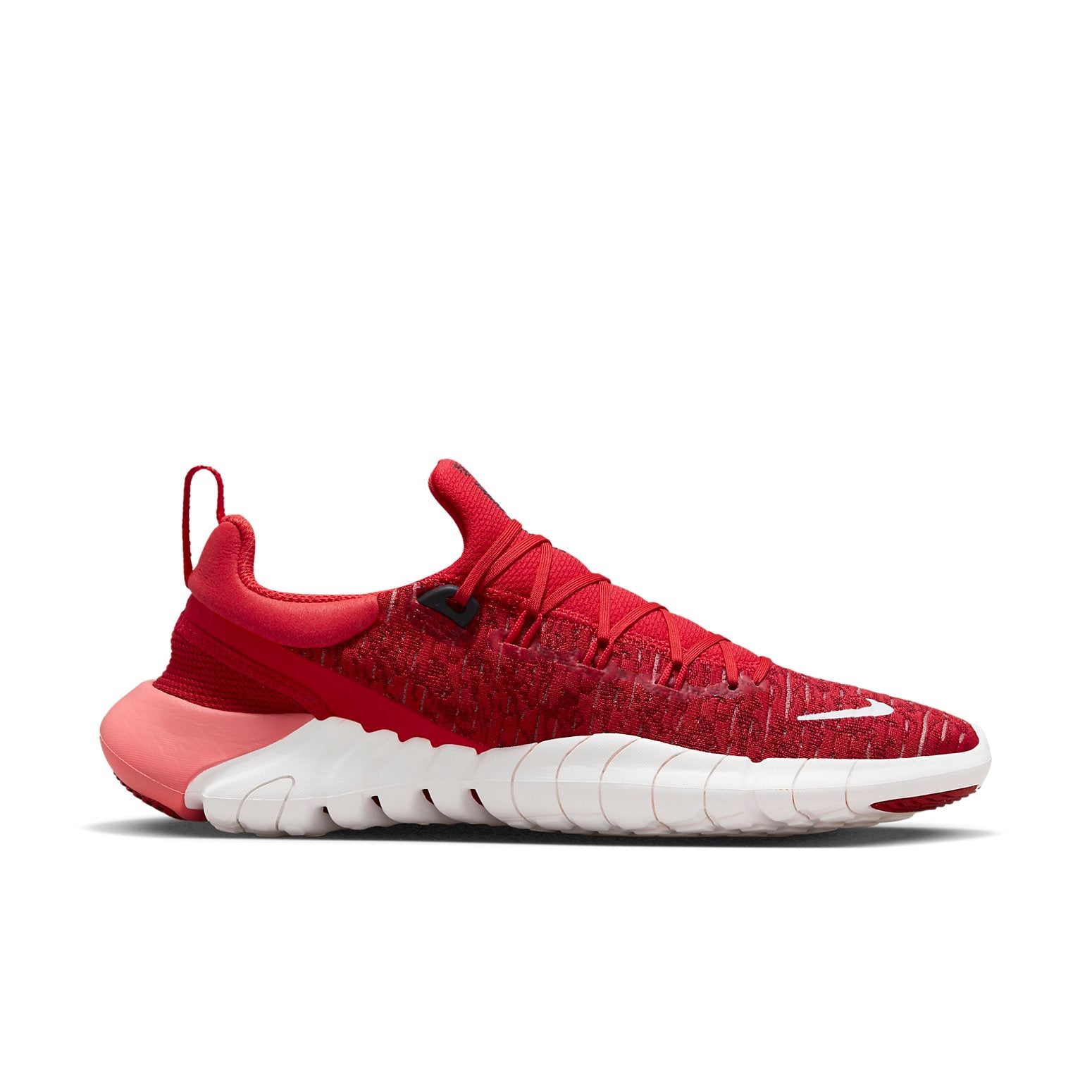 (WMNS) Nike Free RN 5.0 'University Red' CZ1891-601