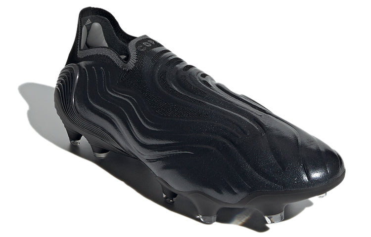 adidas Copa Sense+ FG 'Core Black Metallic' FW6491