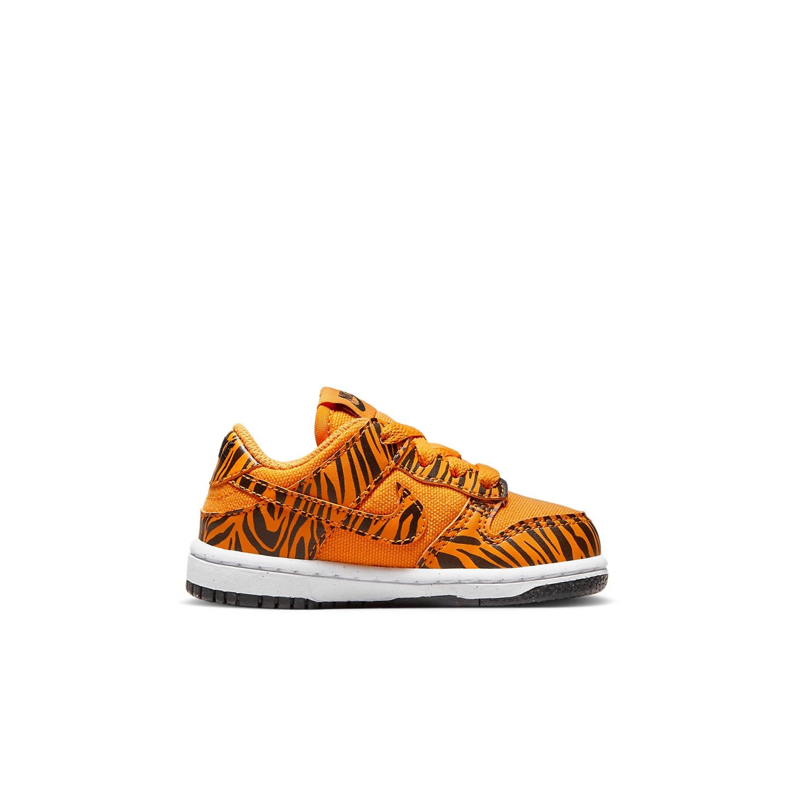 (TD) Nike Dunk Low Next Nature 'Tiger Stripes' DZ5634-800