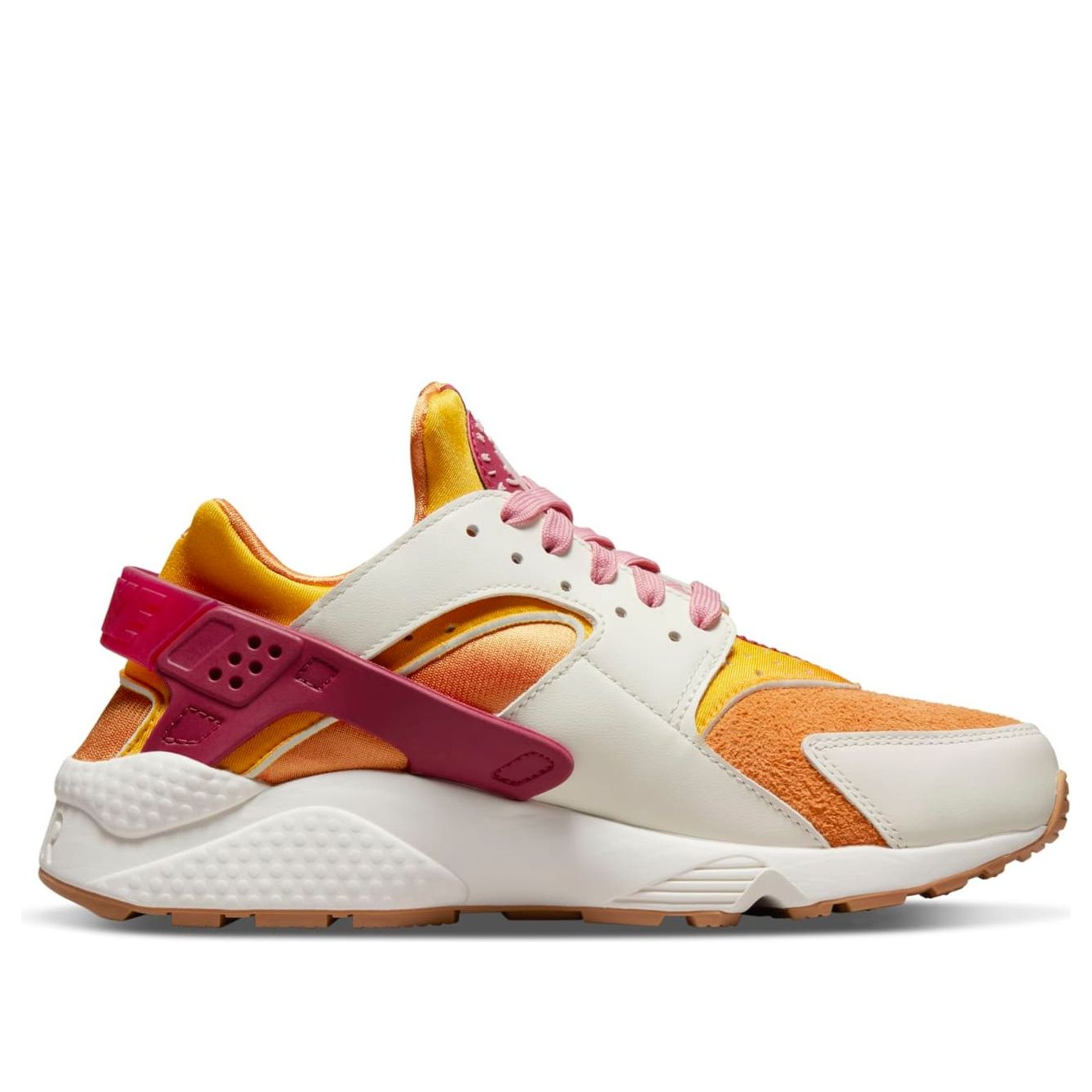(WMNS) Nike Air Huarache 'Sunset' DO6720-100