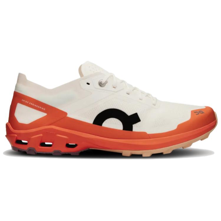 On Running Cloudventure Peak 3 'Undyed Flame' 3MD10741527