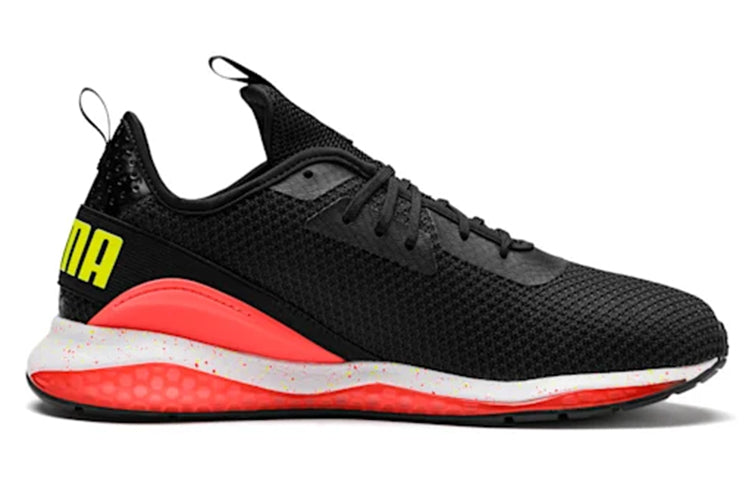 PUMA CELL Descend Weave Black/Red 192579-02