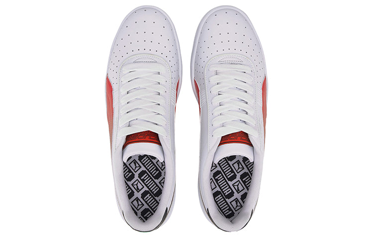 PUMA Scuderia Ferrari Race Gv Special 'White Black Red' 306629-02
