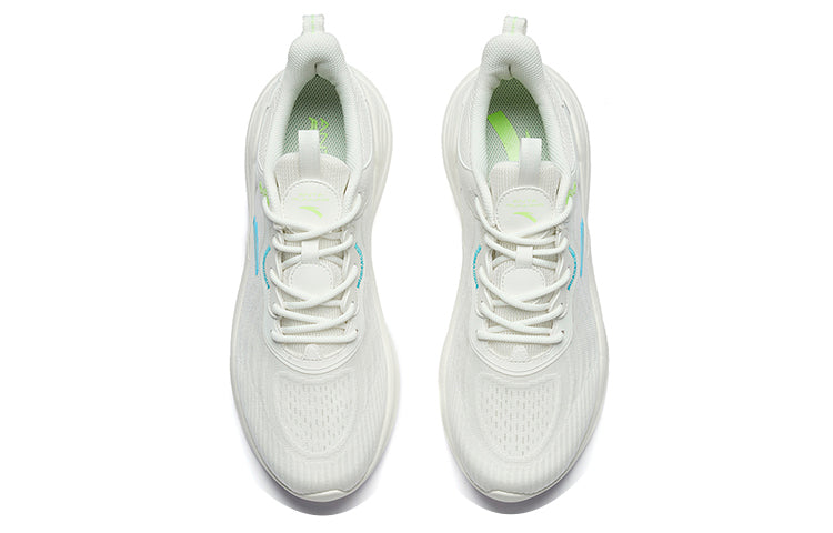 ANTA Running Series Sneakers 'White' 912235540-1