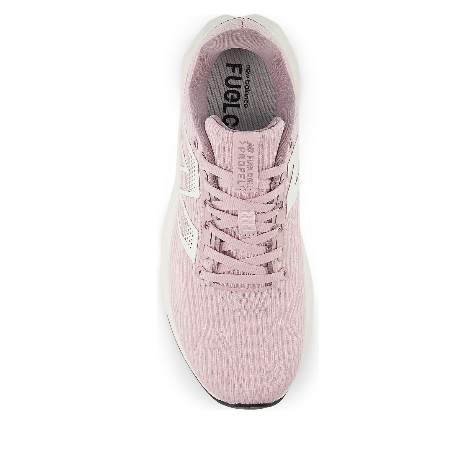 (WMNS) New Balance FuelCell Propel v5 'Pink Ice Wine' WFCPRCA5