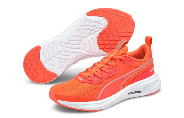 PUMA Scorch Runner Orange 194459-06