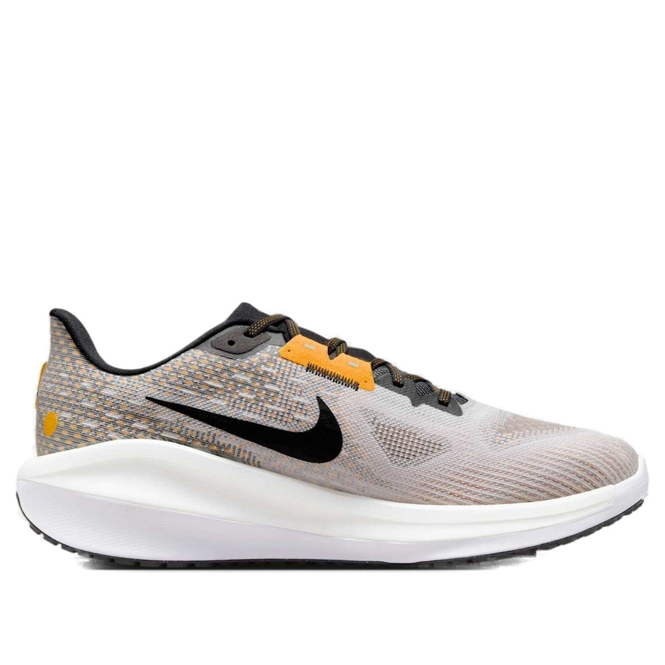 Nike Air Zoom Vomero 17 'White Laser Orange Black' FB1309-106