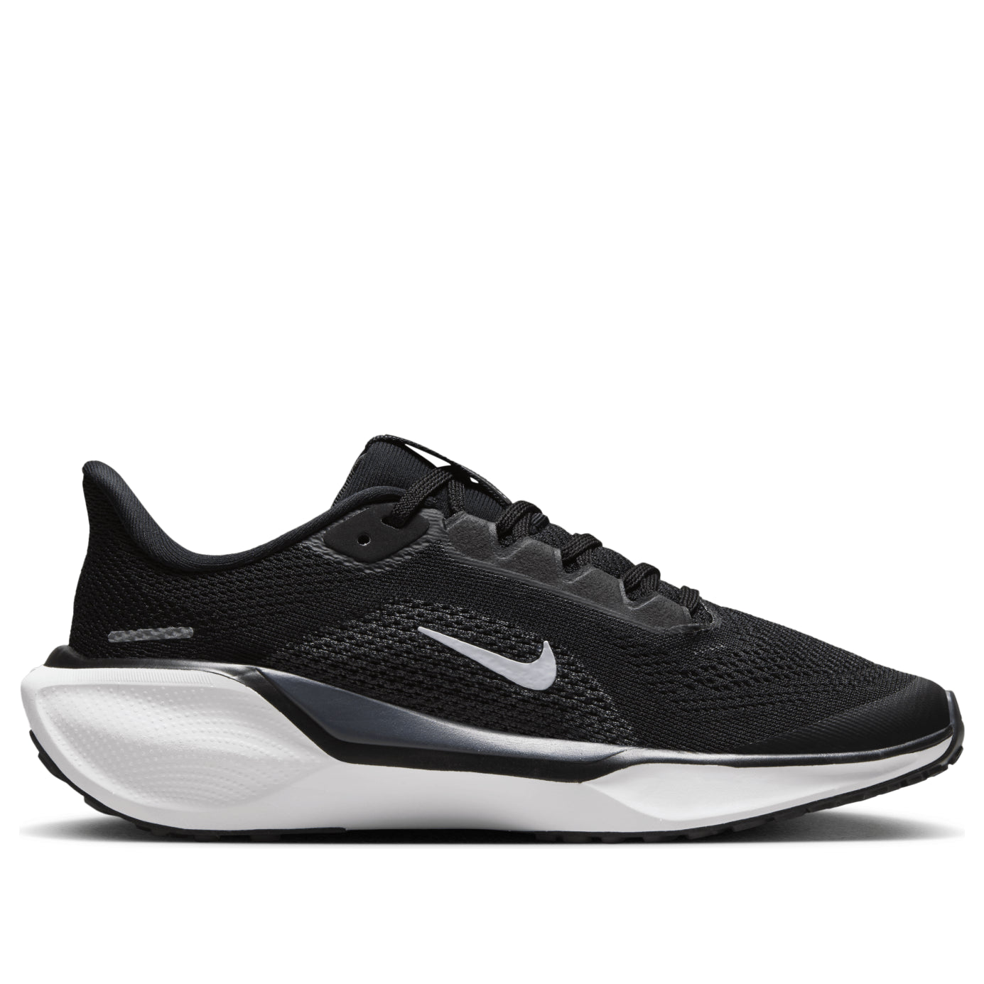 (GS) Nike Air Zoom Pegasus 41 'Black Anthracite White' FN5041-001