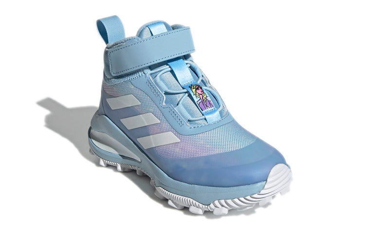 (GS) adidas Disney x FortaRun BOA 'Frozen' H67845