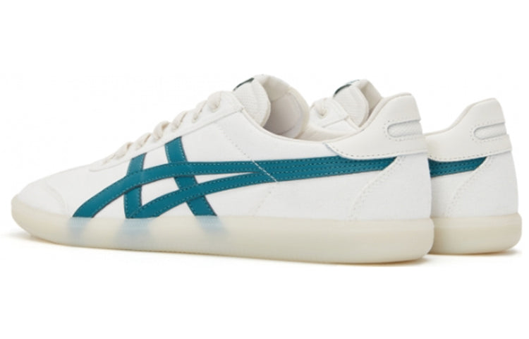 Onitsuka Tiger Tokuten 'White Green' 1183A862-105