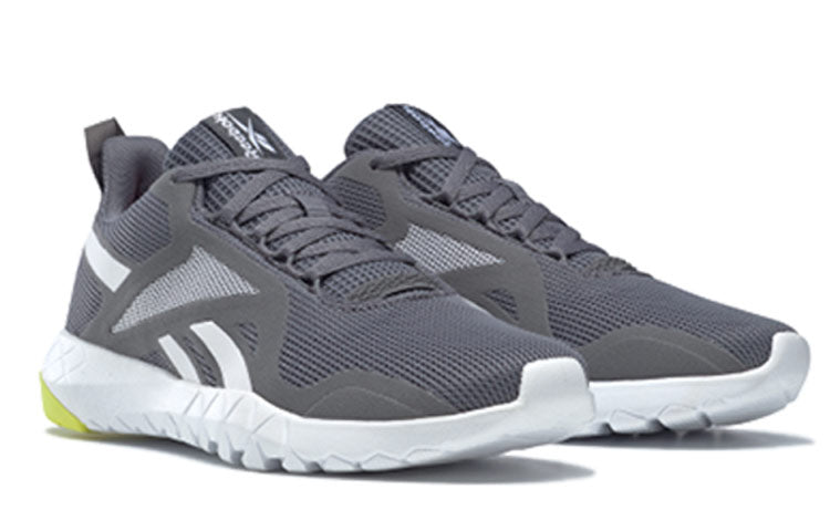 (WMNS) Reebok Flexagon Force 3.0 Grey FX9625