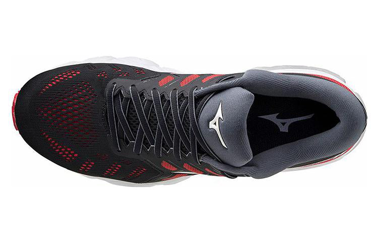 Mizuno Wave Ultima11 'Black Red' J1GC190958