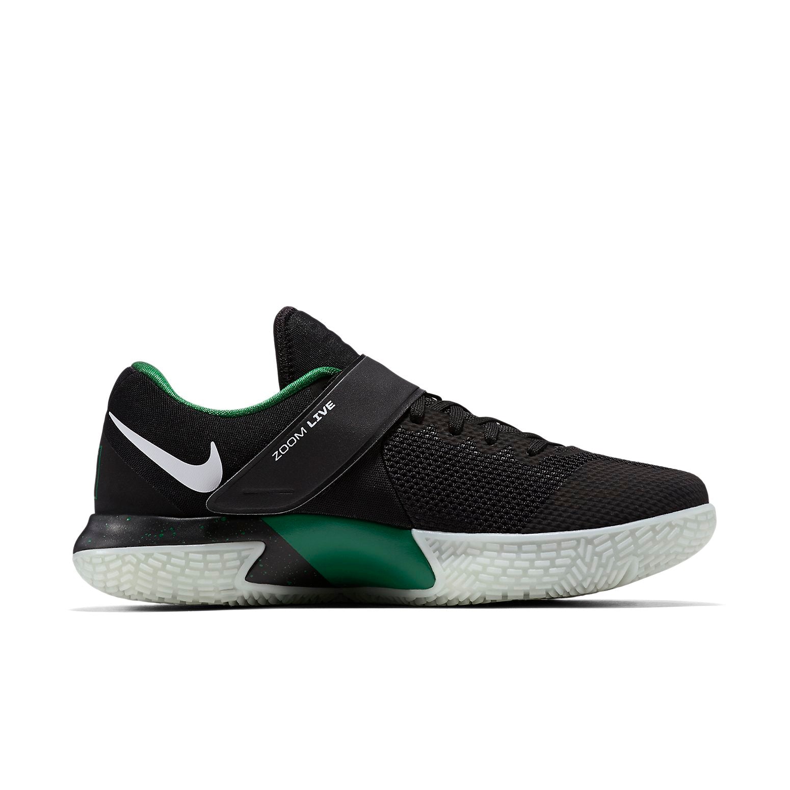 Nike Zoom Live EP 'Black Pine Green' 911090-013