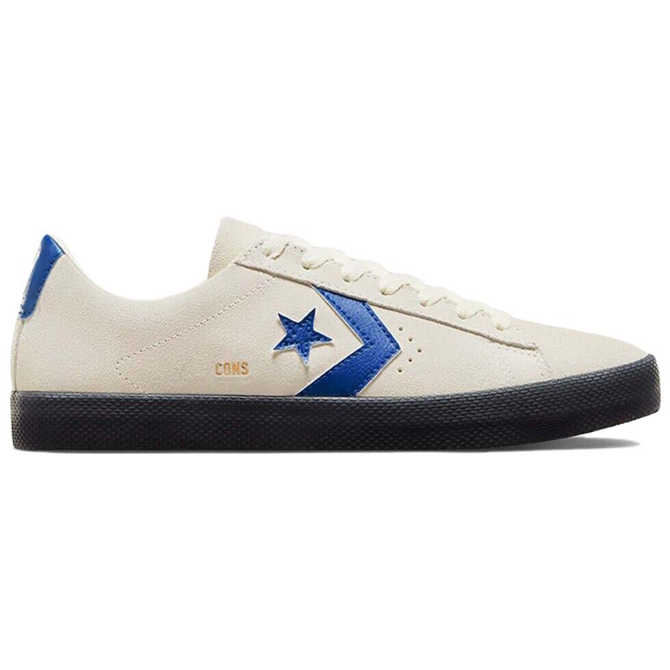 Converse Cons PL Bulk Pro Suede Shoes 'Egglet' A04604C