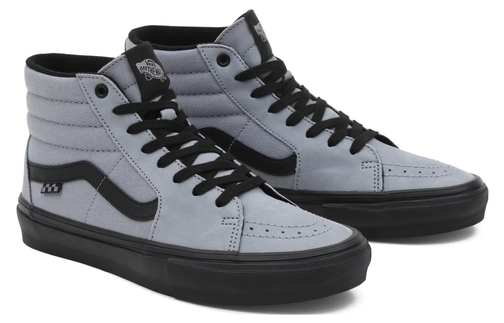 Vans SK8-Hi Nubuck Skate VN0A5FCCG0E