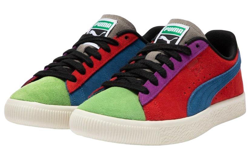 PUMA Clyde Culture 'NYC Culture' 390088-01