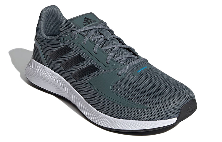 adidas Runfalcon 2.0 'Grey Green' FZ2801