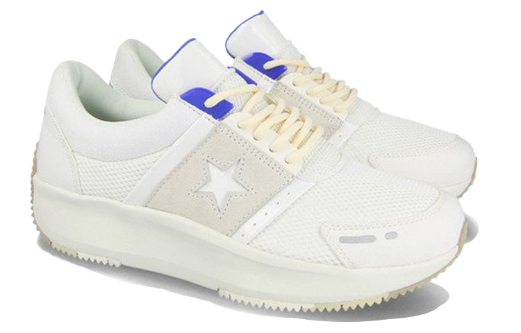 Converse Run Star Low 'The Rundown' 163310C