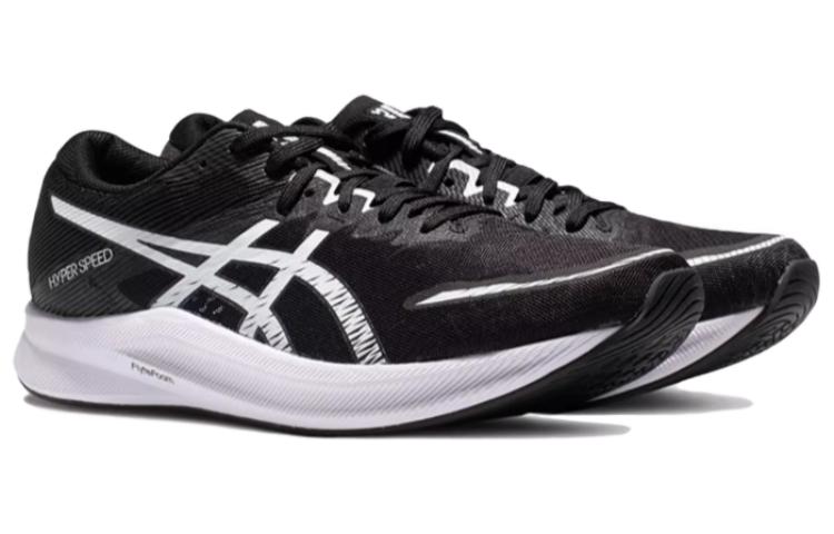 ASICS Hyper Speed 3 'Black White' 1011B701-001