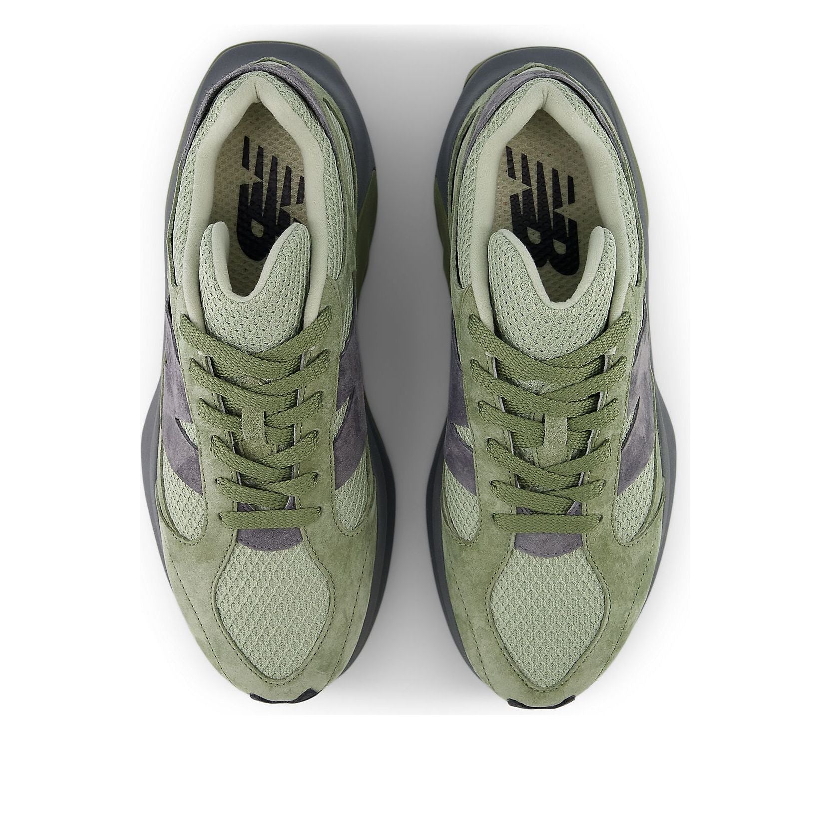 New Balance WRPD Runner 'Olive Grey' UWRPDHSD
