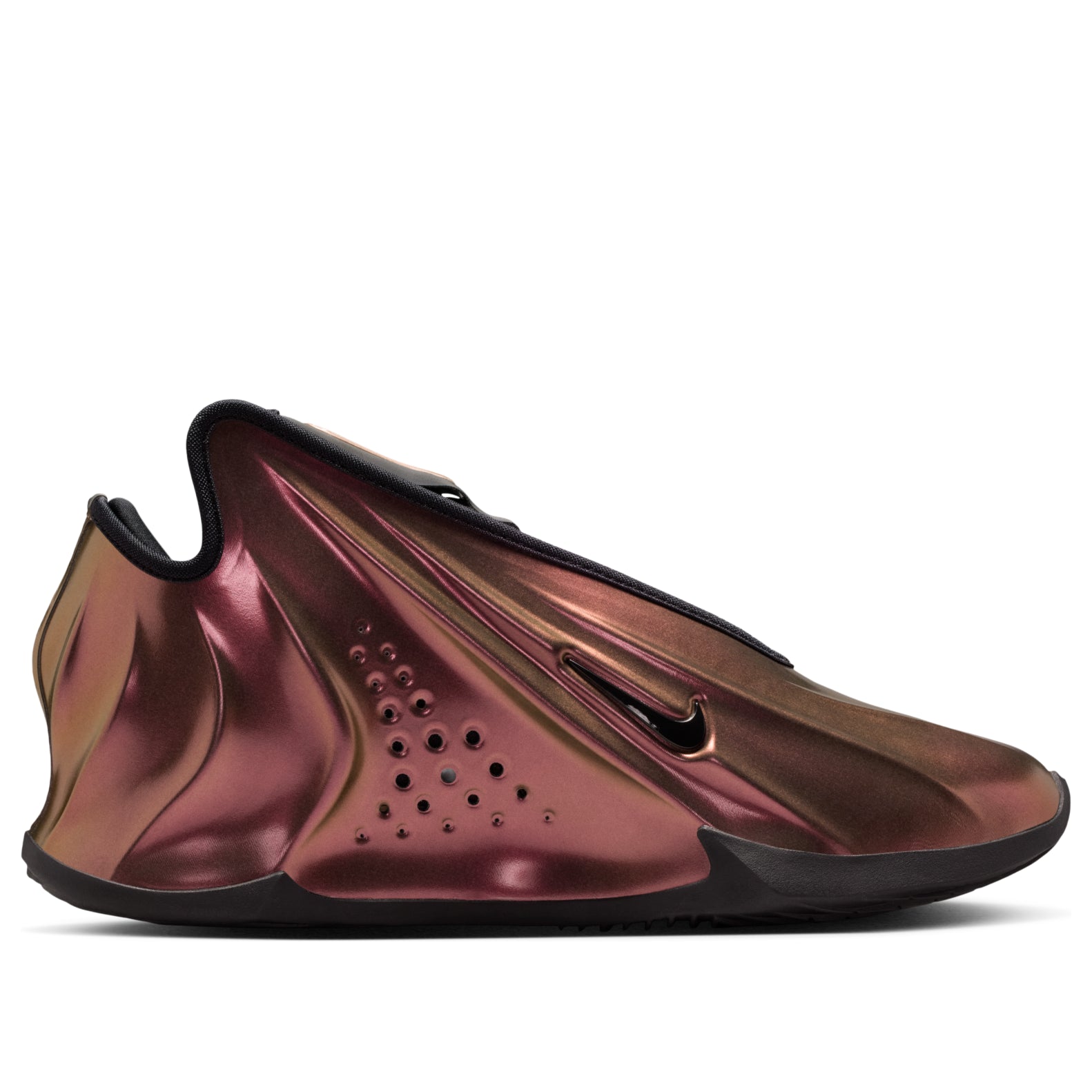 Nike GT Future EP 'Metallic Red Bronze' FZ5591-900