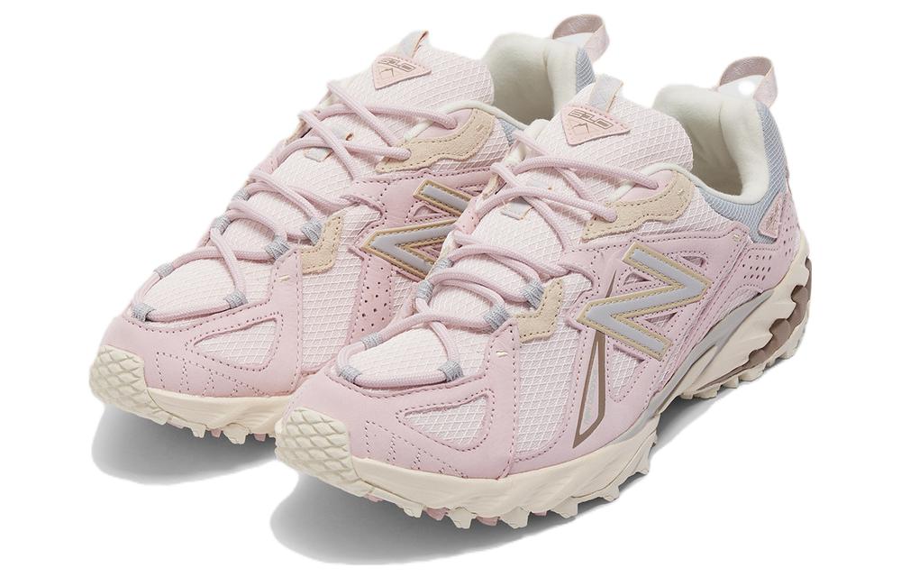 New Balance 610 'Stone Pink Sandstone' ML610TH
