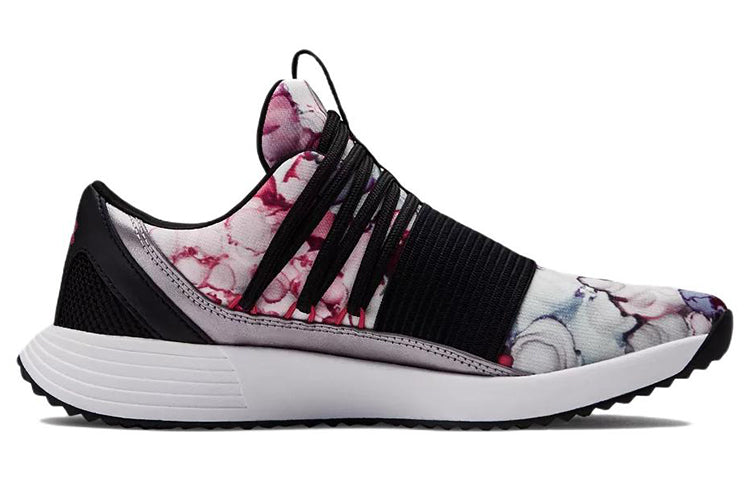 (WMNS) Under Armour Breathe Lace 'Multi-Color' 3022172-001