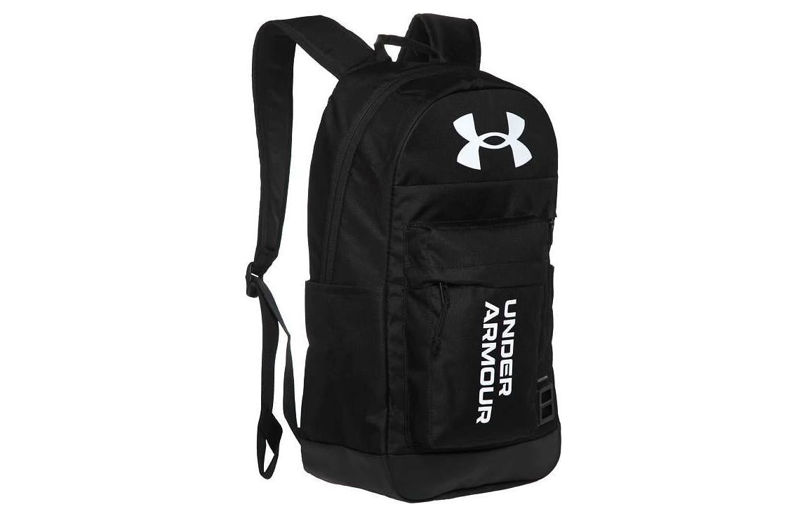 Under Armour Halftime Backpack 'Black' 1362365-001