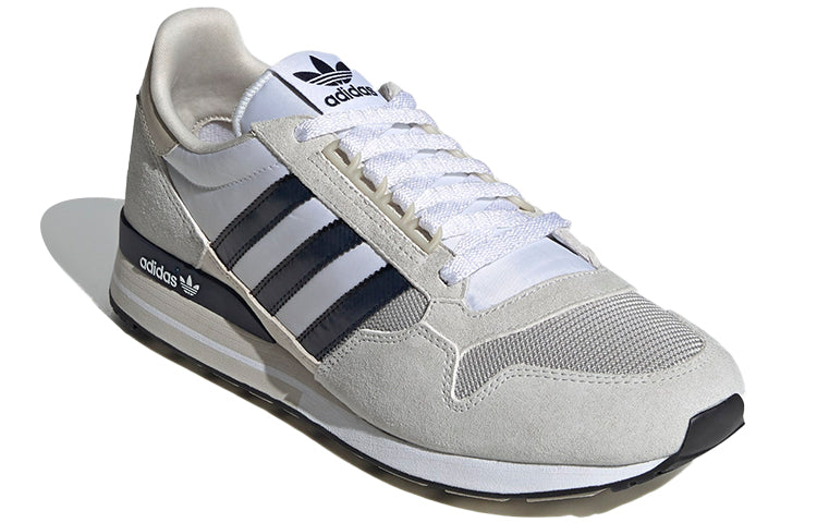 adidas originals ZX 500 Grey/Blue FX6908