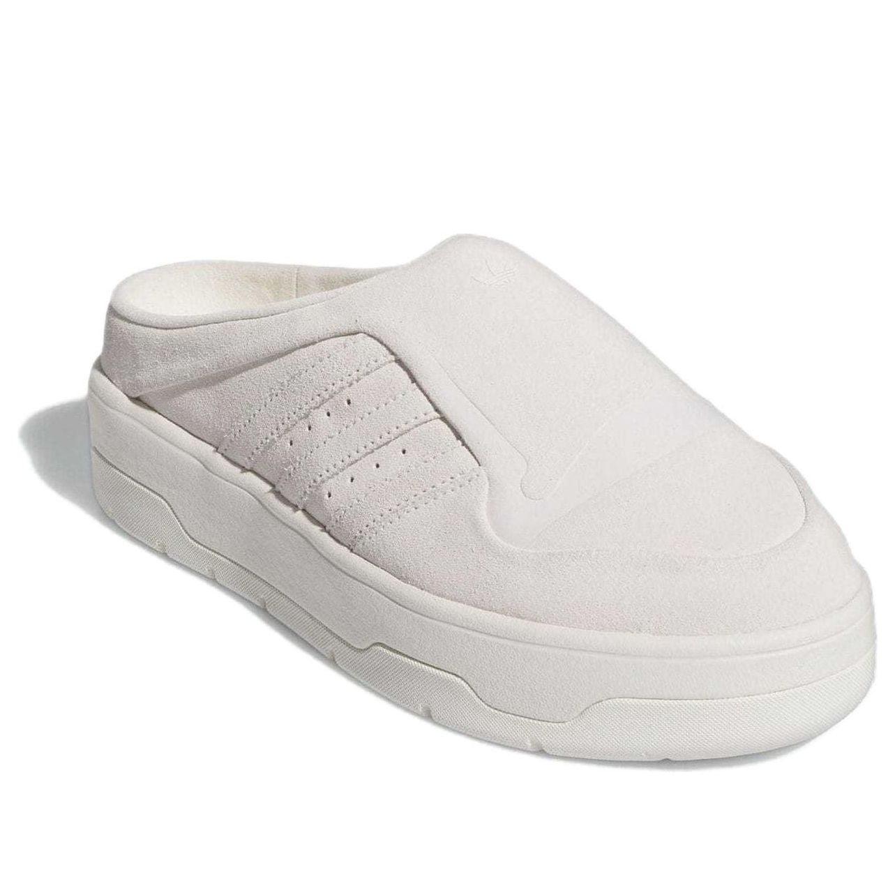 adidas Rivalry Mule Asia Sizing 'Cream' IG2232