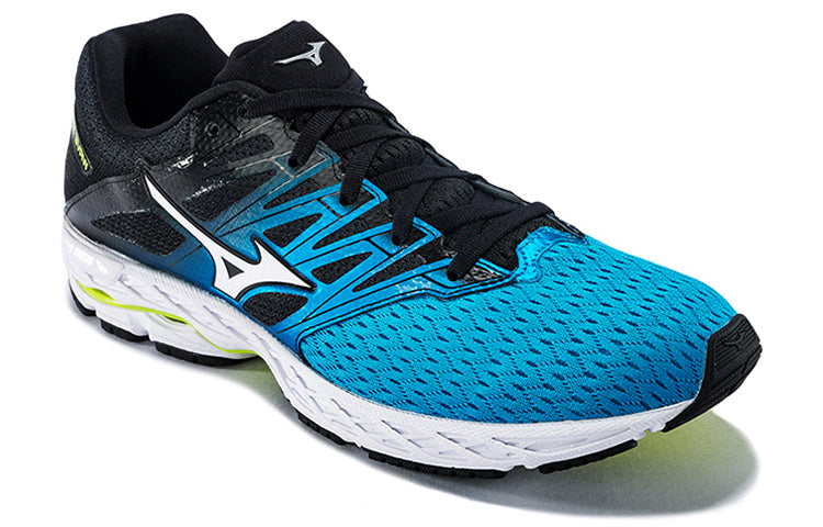 Mizuno Shadow 2 Blue/Black J1GC183001