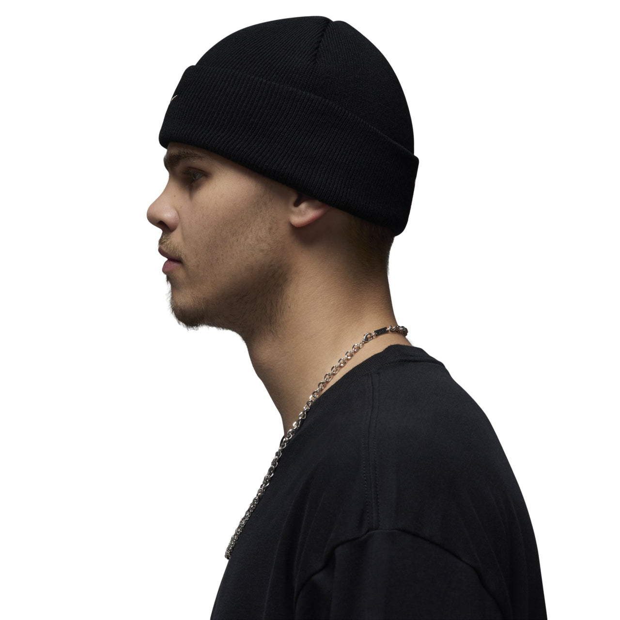 Nike Homieee Nike Nsw Beanie 'Black' HJ7024-010