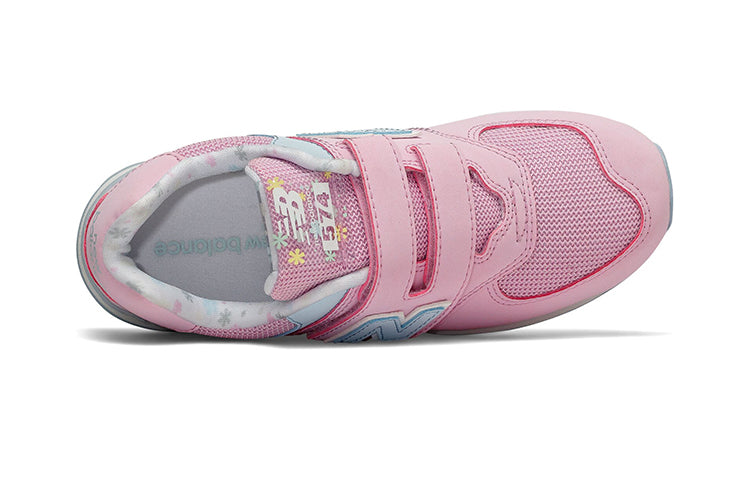 New Balance 574 Pale Pink Petals YV574KCR