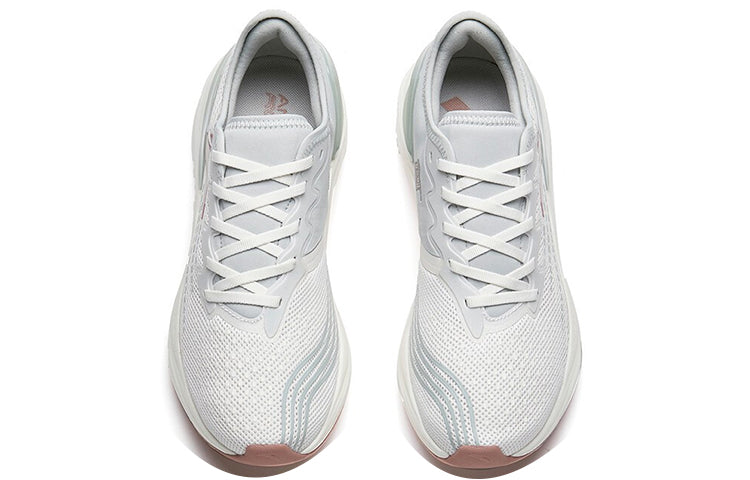 (WMNS) ANTA Chuang 2 'Chai Pink Green' 122215586-3