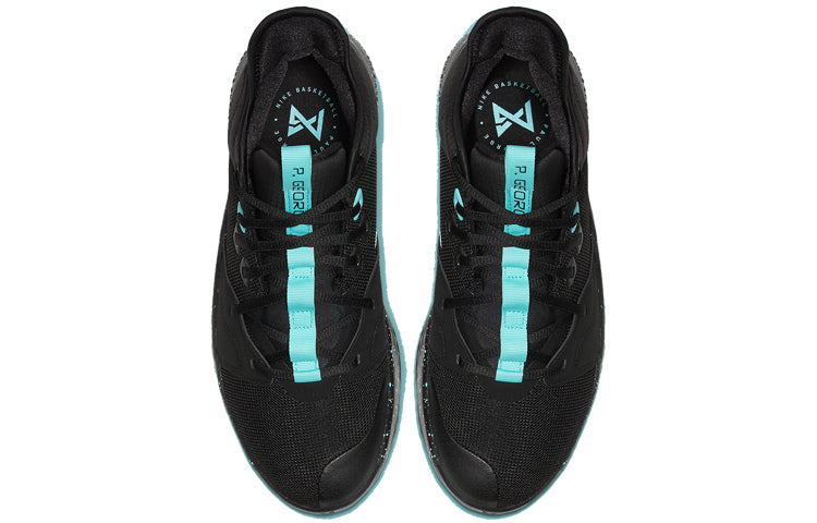 Nike PG 3 'Light Aqua' AO2607-006