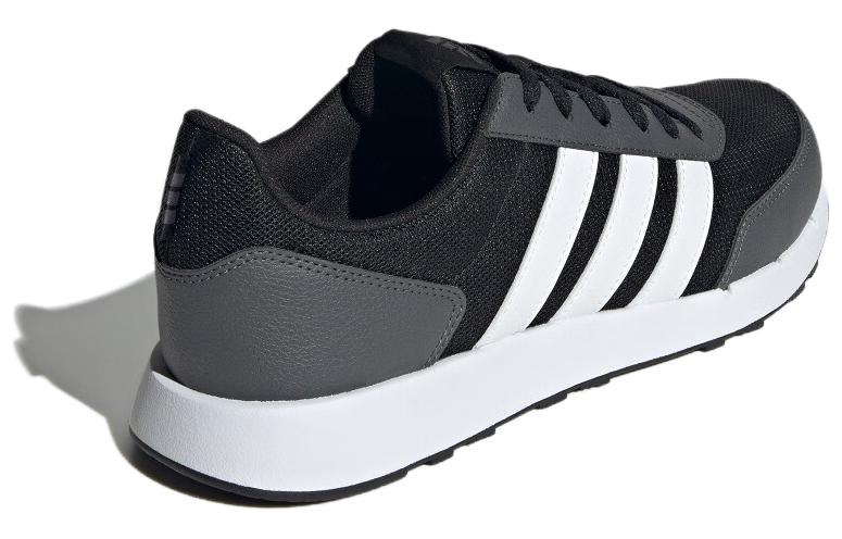 adidas Run 50s 'Black White Grey' IF1553