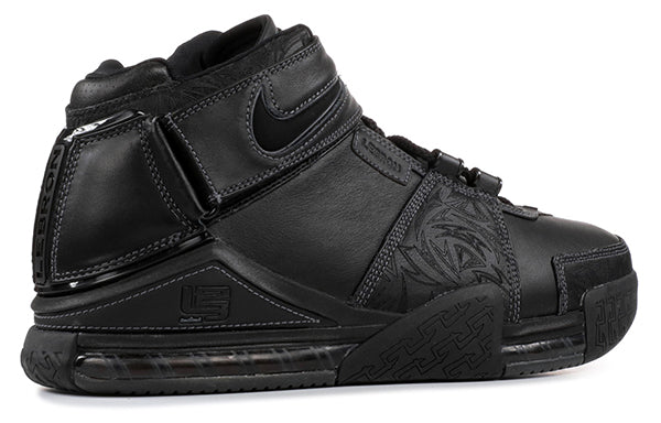 Nike Zoom Lebron 2 'Birthday' 309378-001