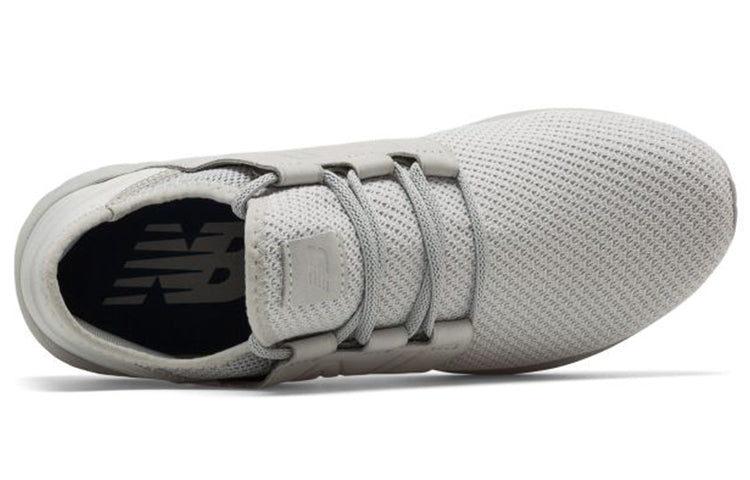 New Balance Fresh Foam Cruz v2 'Grey' MCRUZSX2
