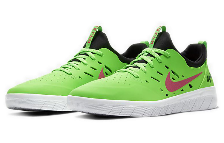 Nike Nyjah Free SB 'Watermelon' AA4272-301