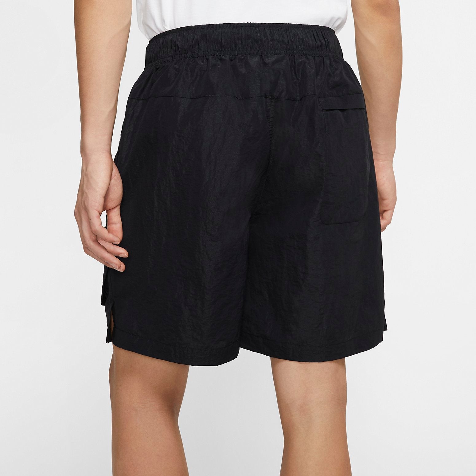 Air Jordan 23 Engineered Utility Shorts 'Black' CN7298-011