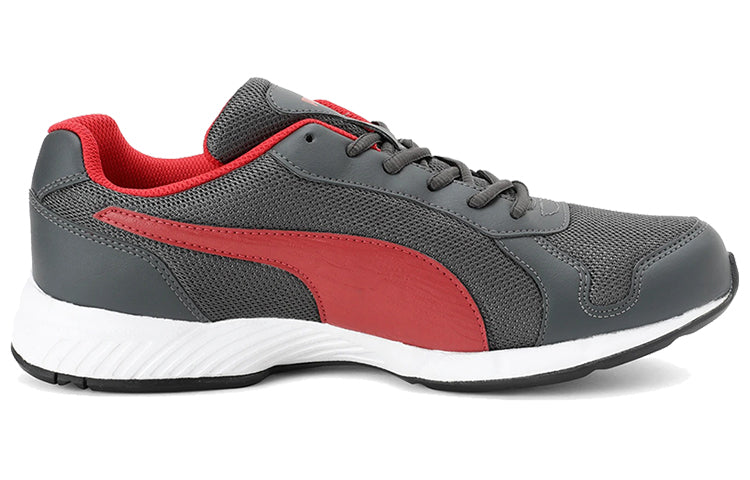 PUMA Reid XT IDP Low White/Red/Grey 190293-14