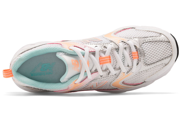 New Balance 530 'Munsell White Ginger Pink' MR530ESD