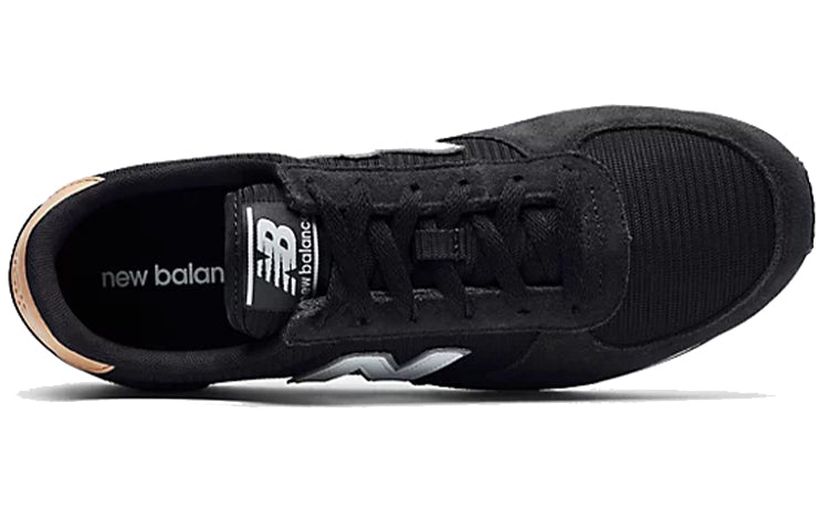 New Balance 220 Series Black U220J1