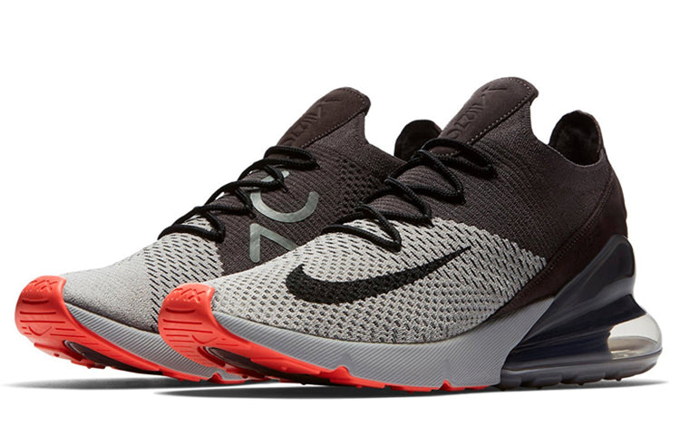 Nike Air Max 270 Flyknit 'Atmosphere Grey' AO1023-004