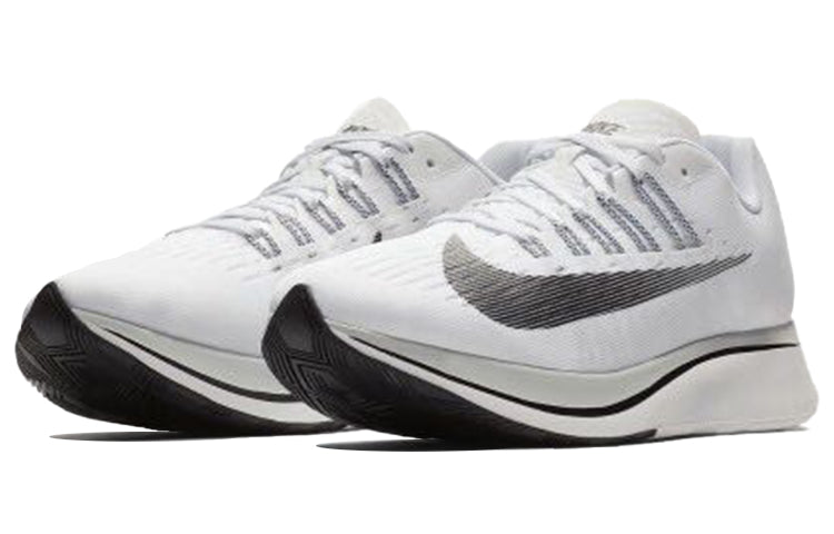 (WMNS) Nike Zoom Fly 'White' 897821-100