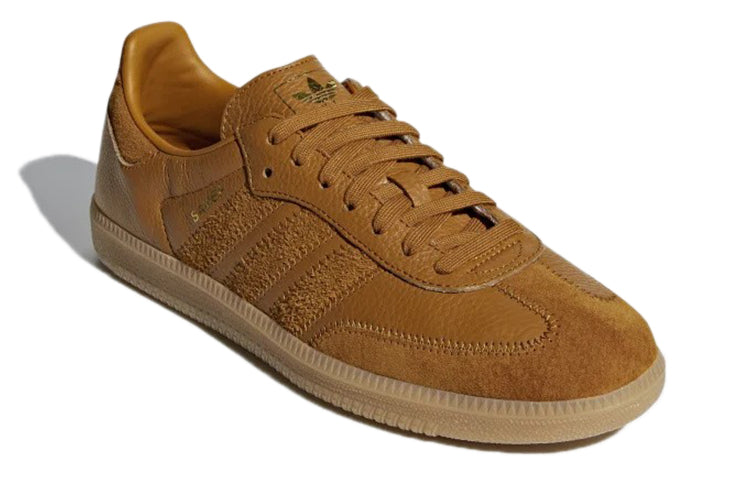 adidas Samba OG FT 'Craft Ochre' CG6134