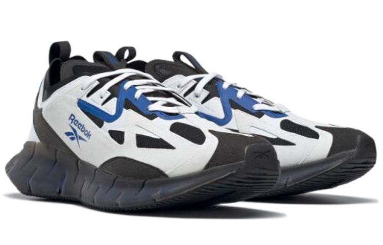 Reebok Zig Kinetica Concept Type 2 'Humble Blue' FW5735