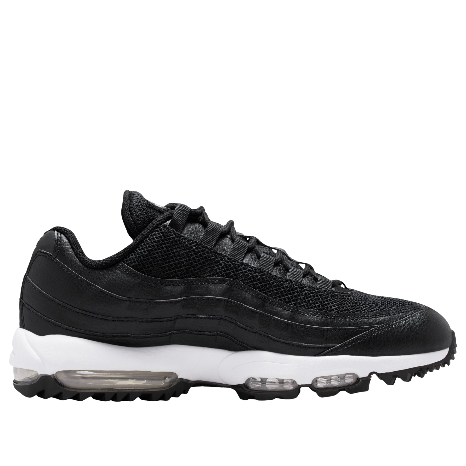 Nike Air Max 95 Golf 'Black White' HV4696-002